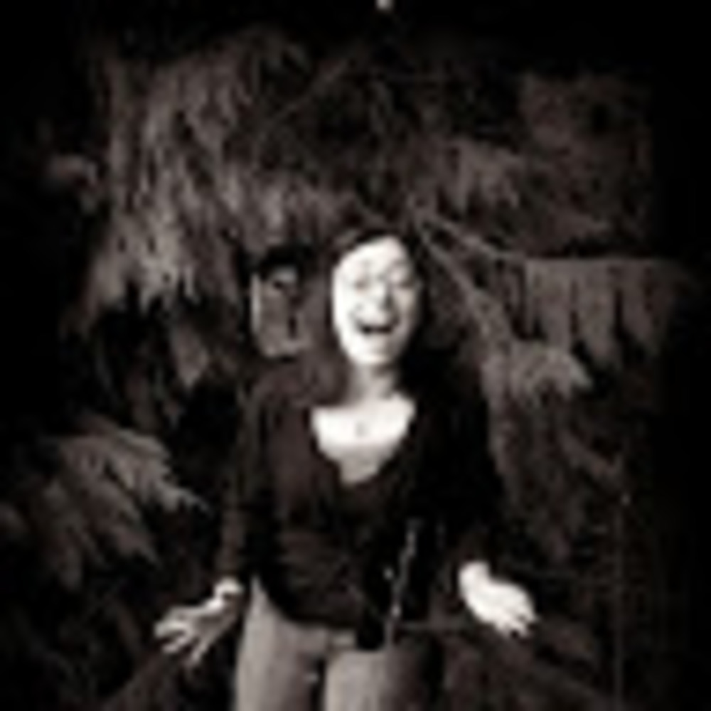 Meet your Posher, Brigid